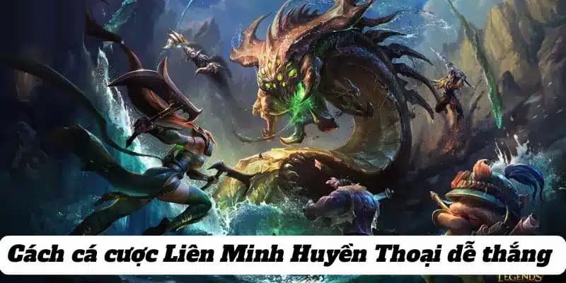 Nắm rõ cách chơi các kèo cược mà nhà cái cung cấp để lựa chọn đặt cược chính xác
