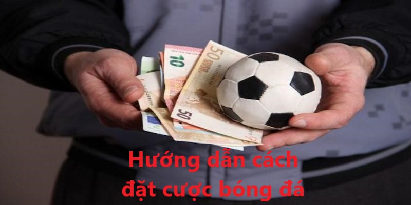 Cách tham gia cá cược bóng đá tại S666 rất đơn giản