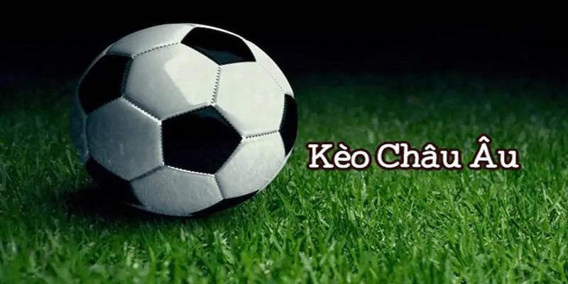 Cách đặt cược bóng đá châu Âu tại nền tảng rất đơn giản