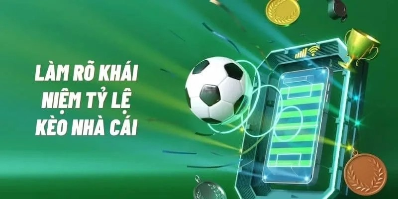 Cách đọc tỷ lệ cược giúp người chơi nắm rõ cơ hội và phần thưởng cá cược