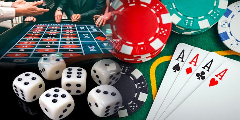 Thuật toán RNG sẽ đảm bảo tính công bằng cho toàn thể hội viên