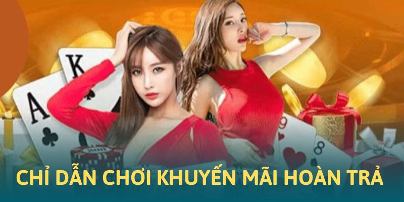 Khuyến mãi hoàn tiền hàng tháng cho cược thủ S666