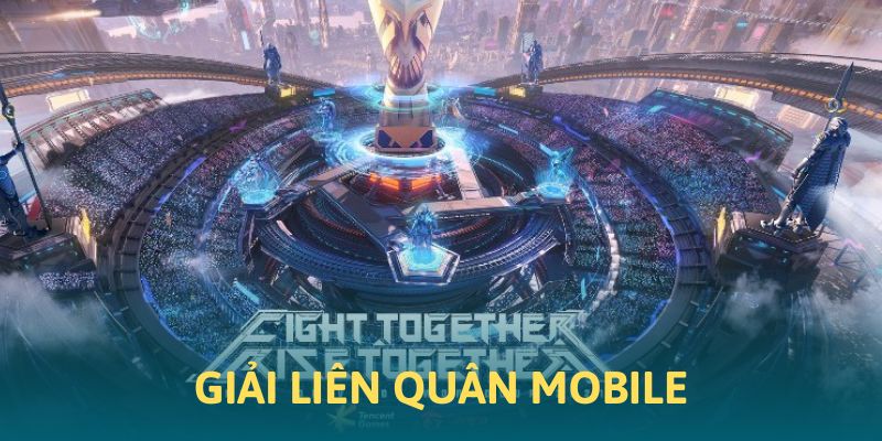Giải đấu liên quân Mobile siêu kịch tính trong năm 2025