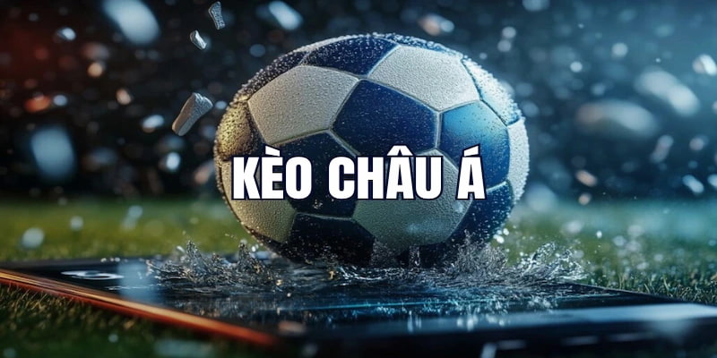 Kèo Châu Á đẩy hấp dẫn tại S666