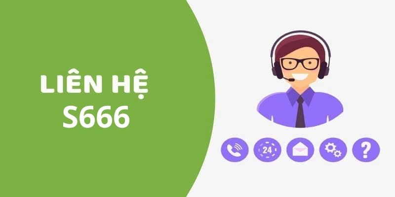 Sơ lược về danh mục liên hệ với S666