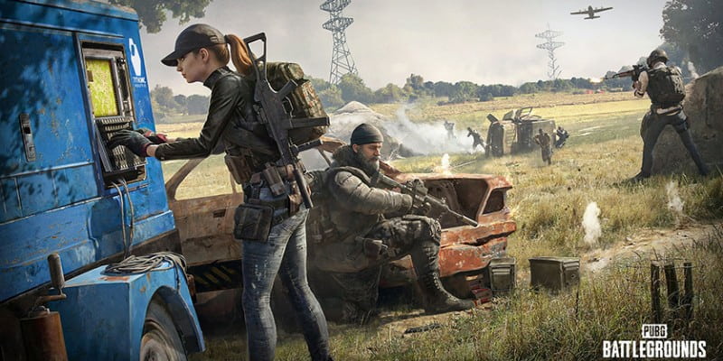 Sản phẩm PUBG tại S666 được ưa chuộng bởi ưu điểm vượt trội