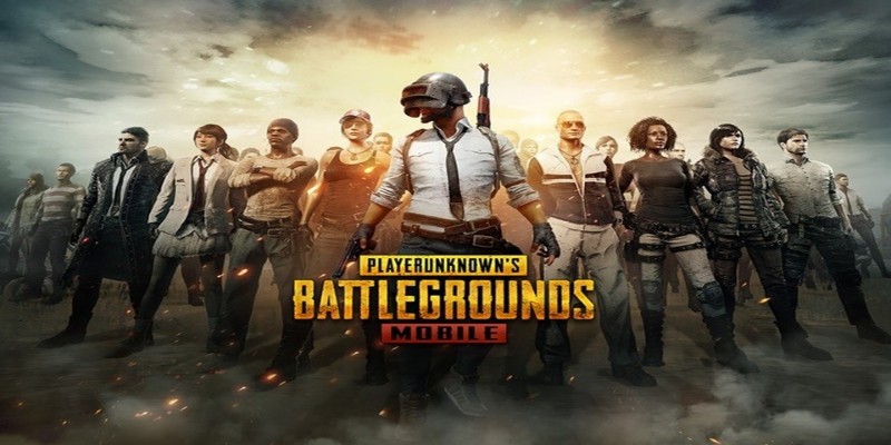 PUBG là trò chơi sinh tồn giải trí với tên đầy đủ là PlayerUnknown's Battlegrounds
