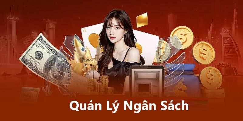 Quản Lý Ngân