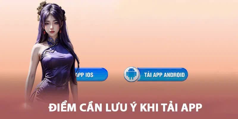 Người chơi nên bỏ túi ngay những vấn đề quan trọng khi tải app S666