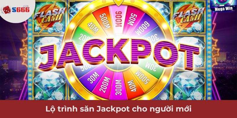 Ảnh minh hoạ: Mẹo giúp săn jackpot slot hiệu quả